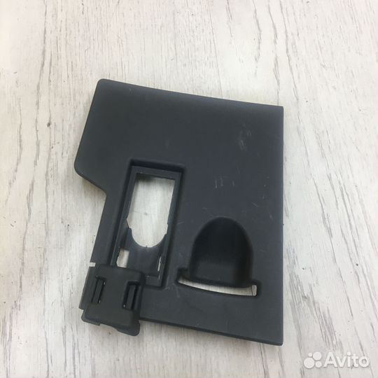 Накладка декоративная Renault fluence