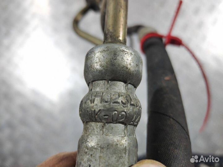 Трубка гидроусилителя Land Rover Range Rover Sport