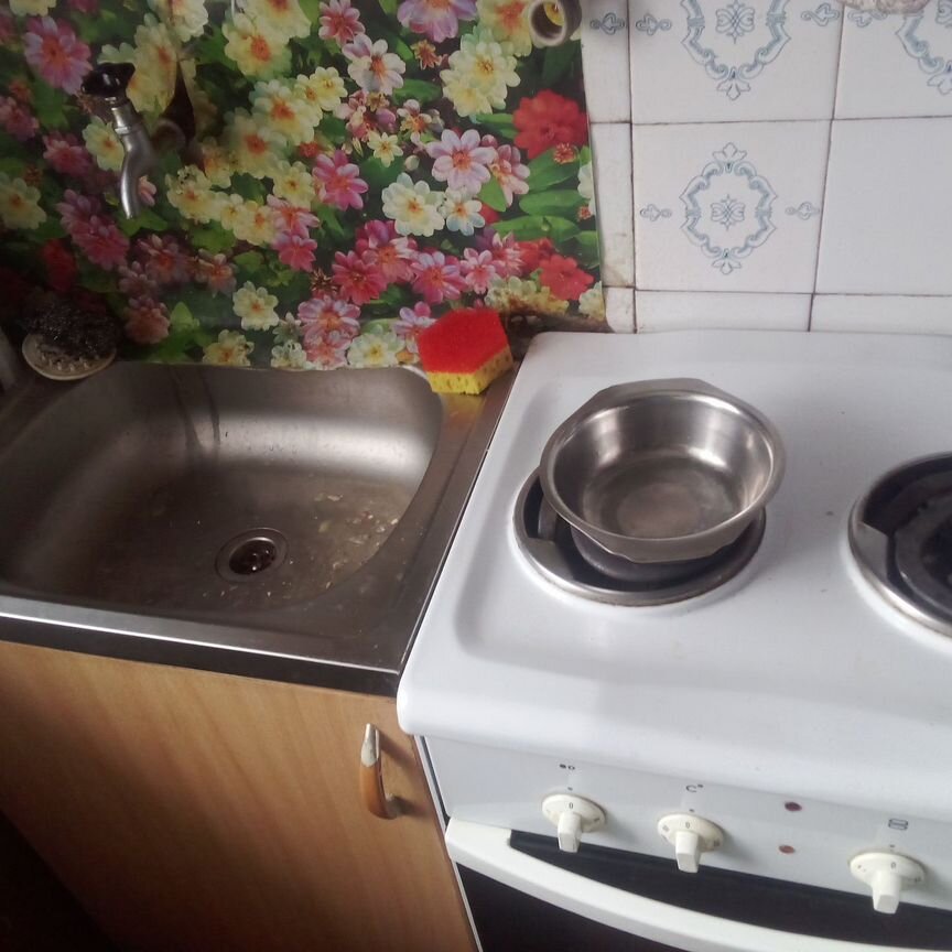 Квартира 2-комн. 36 м² в Родники — фото 9 из 17