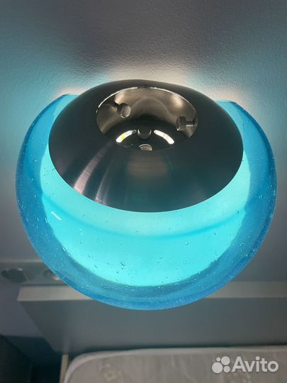 Светильник настенный бра Италия