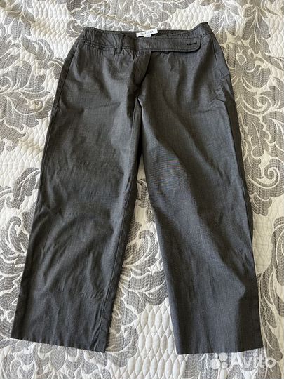 Брюки укороченные Marella