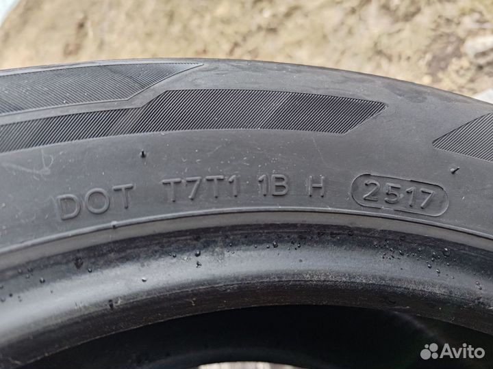 Hankook Kinergy GT H436 215/55 R17 94V