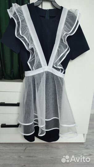 Школьная форма