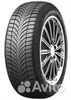 Nexen Winguard Snow G WH2 195/50 R15 82H