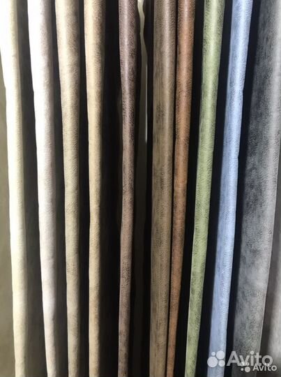 Ткань мебельная Буффало