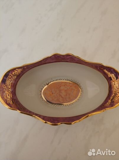 Конфетница