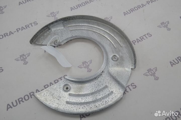 Пыльник тормозного диска Discovery Sport L550 14