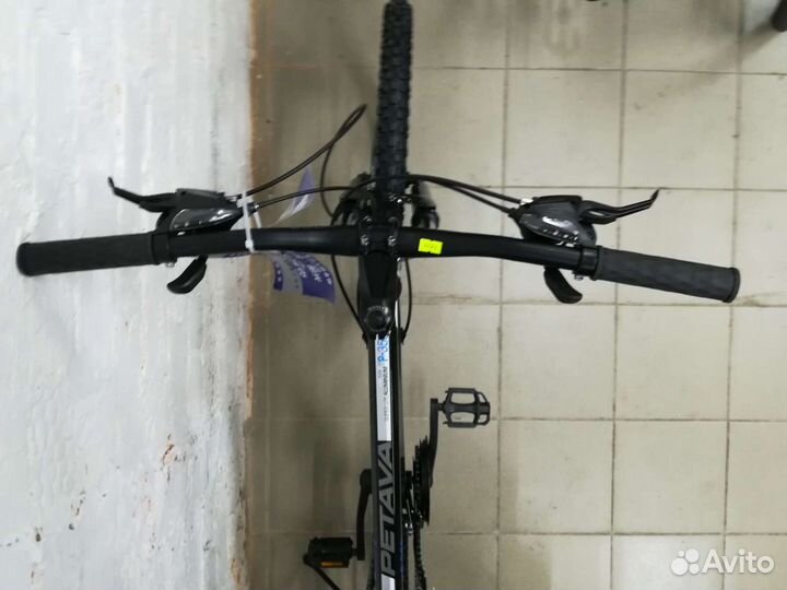 Велосипед горный взрослый Petava 26