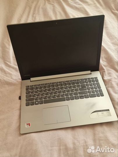 Lenovo ideapad 320 15ast