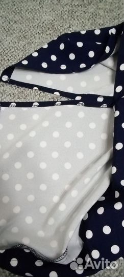 Нарядное платье 50р