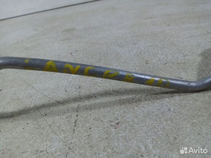 Трубка кондиционера Mitsubishi Lancer 10 CX