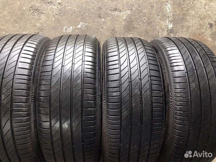 Michelin Primacy 3 235/50 R18