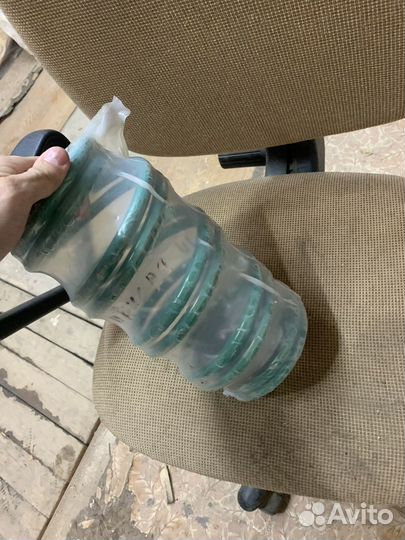 Пружины с занижением priora