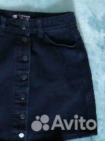 Вещи новые пакетом 40 размера