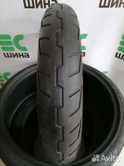 Мотошина бу 130 90 16 Michelin