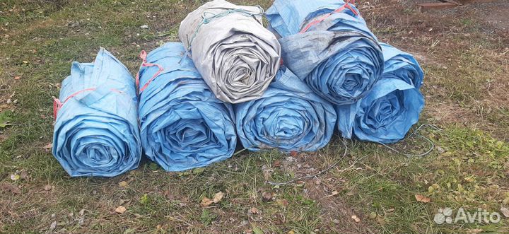 Полог вагонный