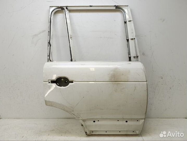 Дверь задняя правая Land Rover Range Rover L322