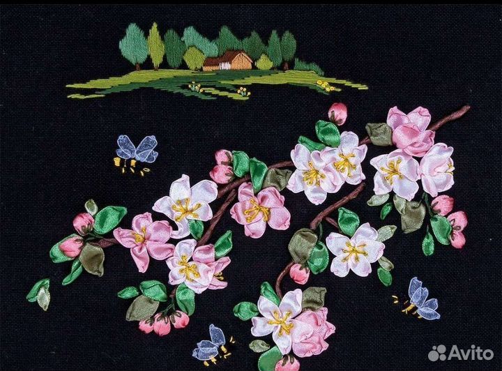Набор для вышивания