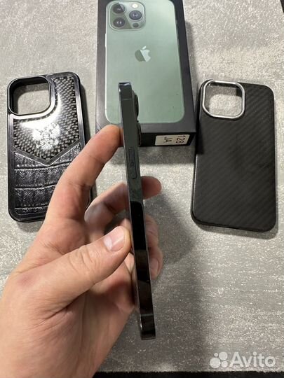 iPhone 13 Pro, 128 ГБ