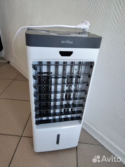 Охладитель воздуха