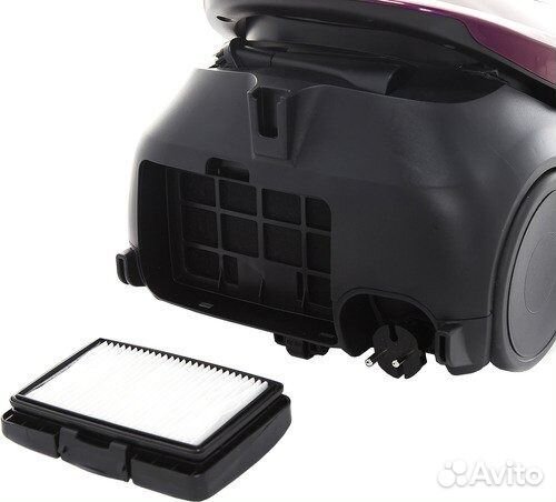 Пылесос с пылесборником Samsung SC20M2560JP