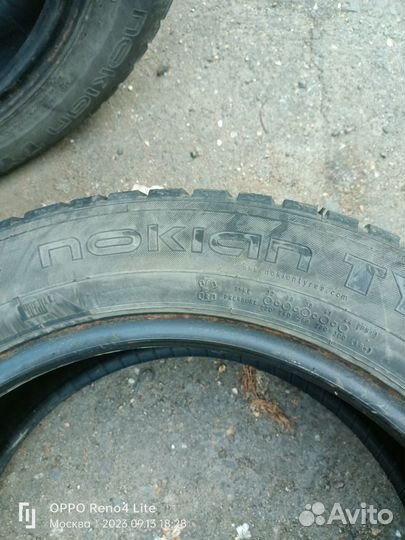 Nokian Tyres Nordman 7 205/55 R16 94T