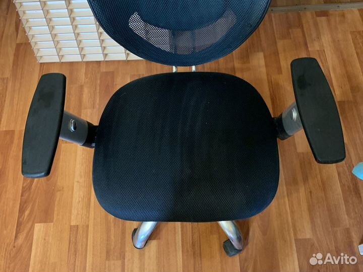 Компьютерное кресло бу