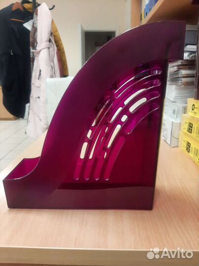 Полка для документов