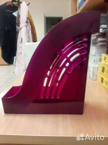 Полка для документов