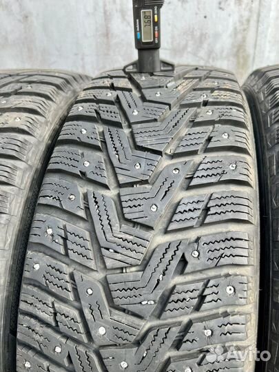 Hankook Winter I'Pike RS2 W429 205/60 R16