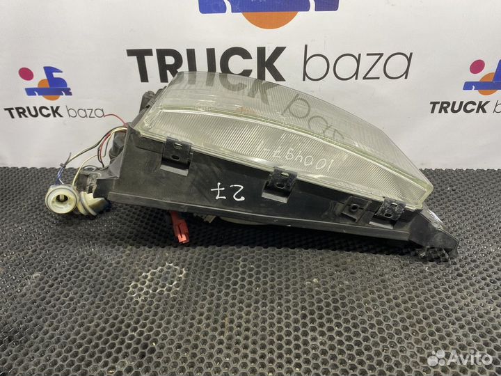 1732510 Фара правая