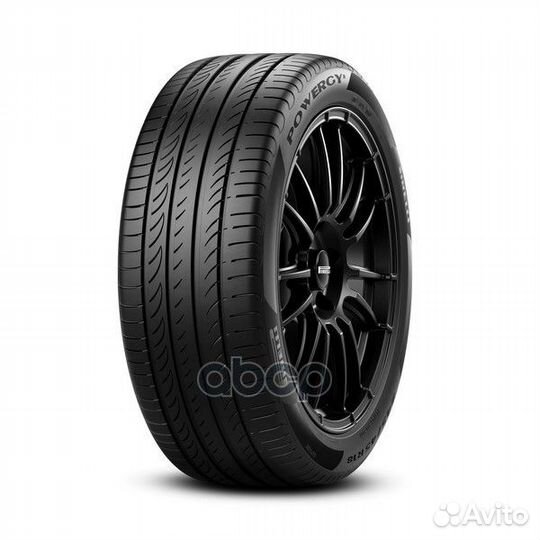 Pirelli Powergy 235/50 R19