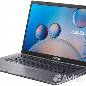 15.6" ASUS VivoBook X515EA, 512 ГБ, Core i5-1135G7, RAM 8 ГБ, Intel Iris Xe Graphics