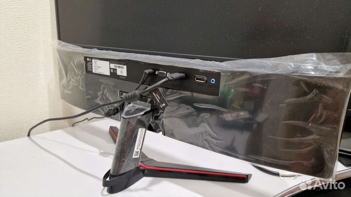 Монитор lg 27MP59G-P