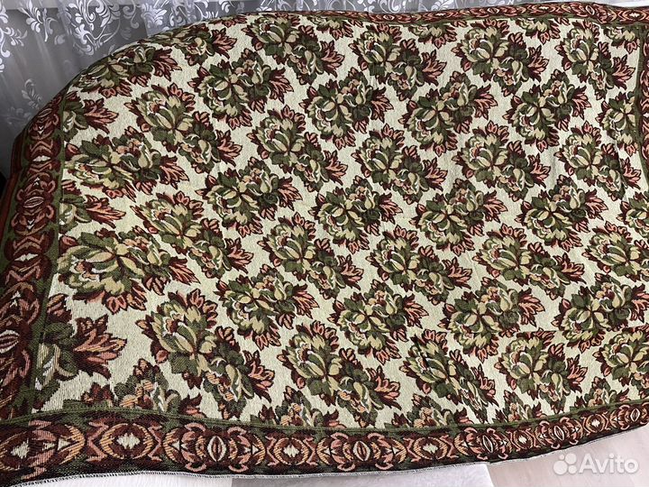 Покрывало, скатерть СССР