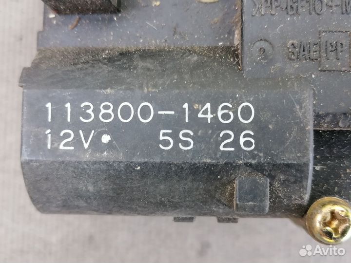 Сервопривод отопителя для Honda CR-V 1996-2002