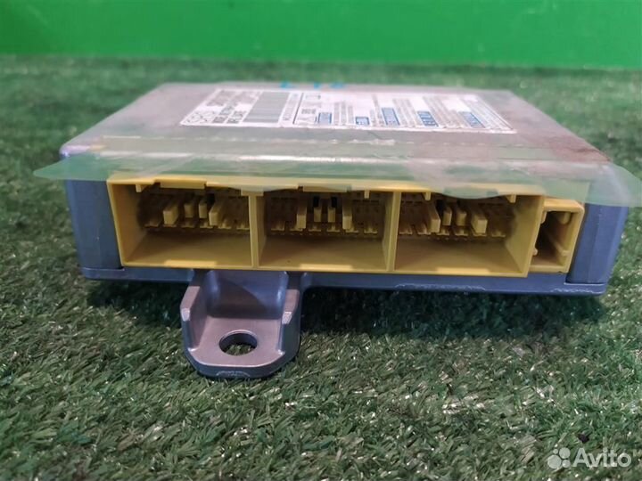 Блок Airbag (SRS) Honda FR-V (BE1) 2006