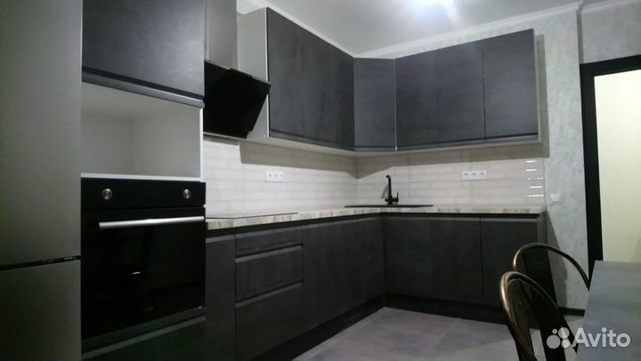 Кухни на заказ