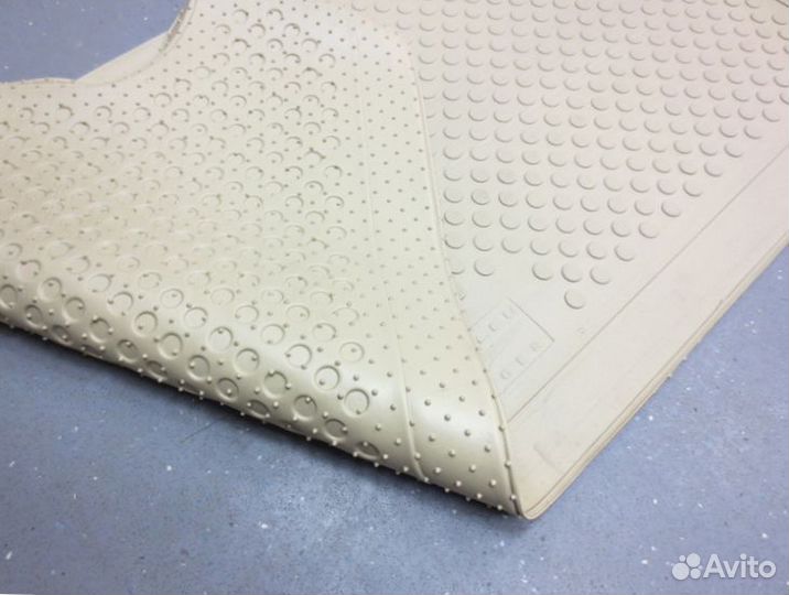 Коврики Chrysler Grand Voyager 1996-2004