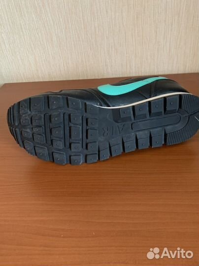 Кроссовки nike