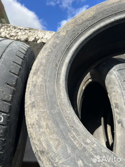 Hankook Ventus S1 Evo 2 K117 205/60 R16