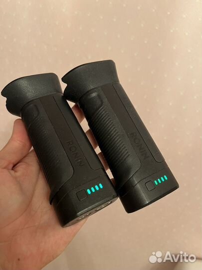 Стабилизатор для камеры dji ronin sc