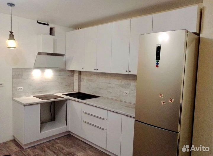 Кухня от производителя