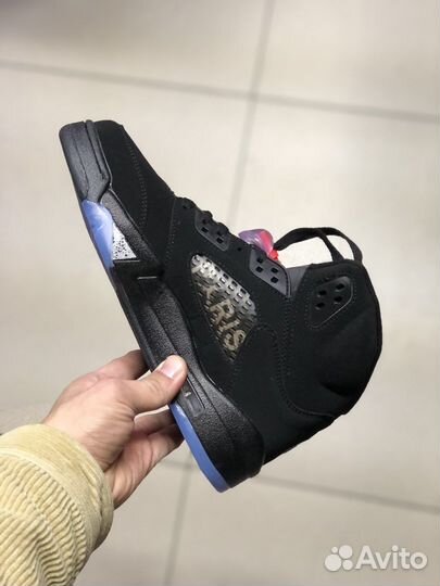 Nike Air Jordan 5 retro x PSG