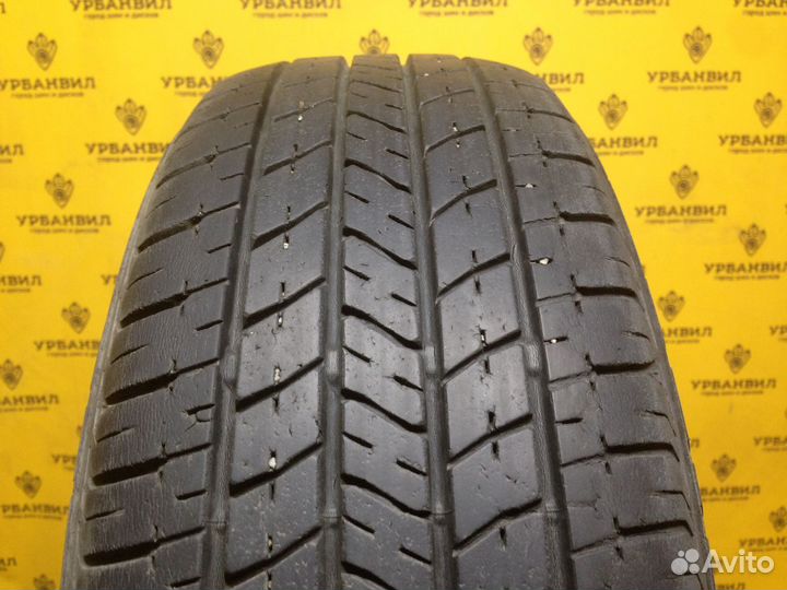 Bridgestone Potenza RE080 185/60 R15