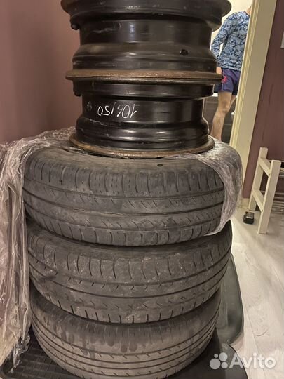 Диск 14 r