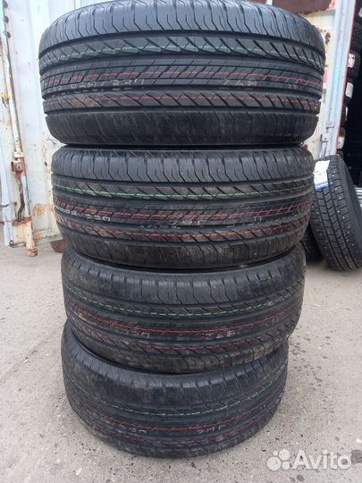 Bridgestone Ecopia EP850 235/50 R18 97V