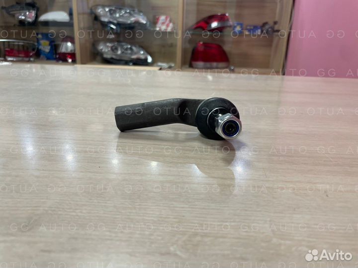 Наконечник рулевой тяги правый Skoda Octavia 13-20