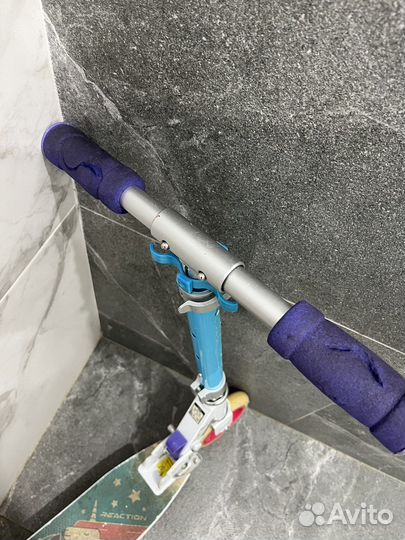 Самокат детский