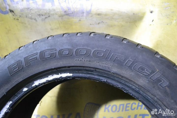 Bfgoodrich G-Force Stud 205/55 R16